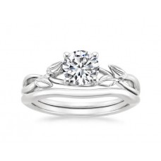 Item No.: 250-414 Engagement Rings with AA grade CZ
